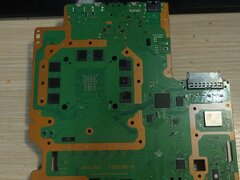 PS4 Pro complet functional - Fara carcasa